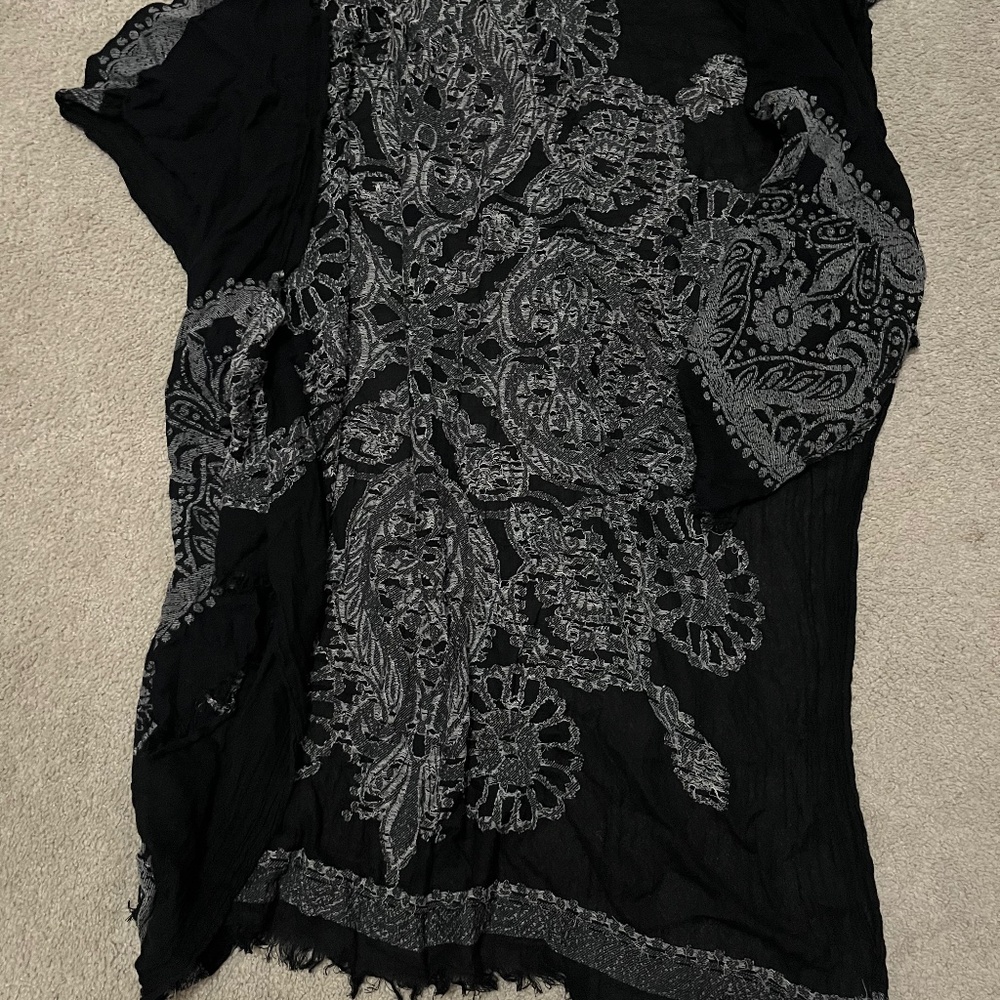 American eagle cover up